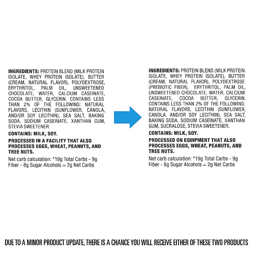 Chocolate Chip Protein Cookies