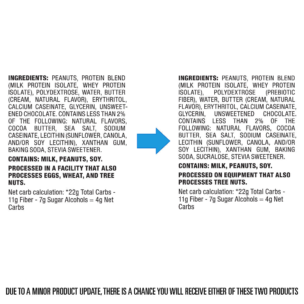 Peanut Butter Chocolate Chip Protein Cookies