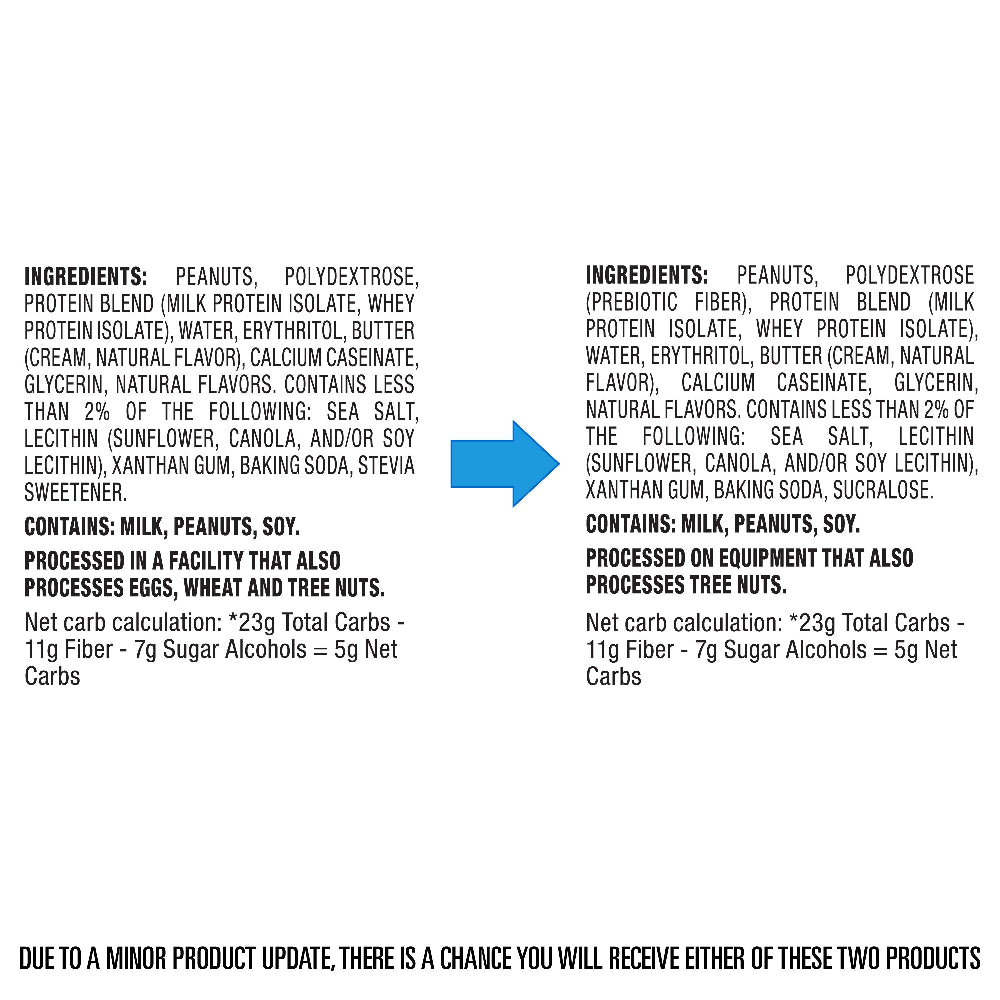 Peanut Butter Protein Cookies