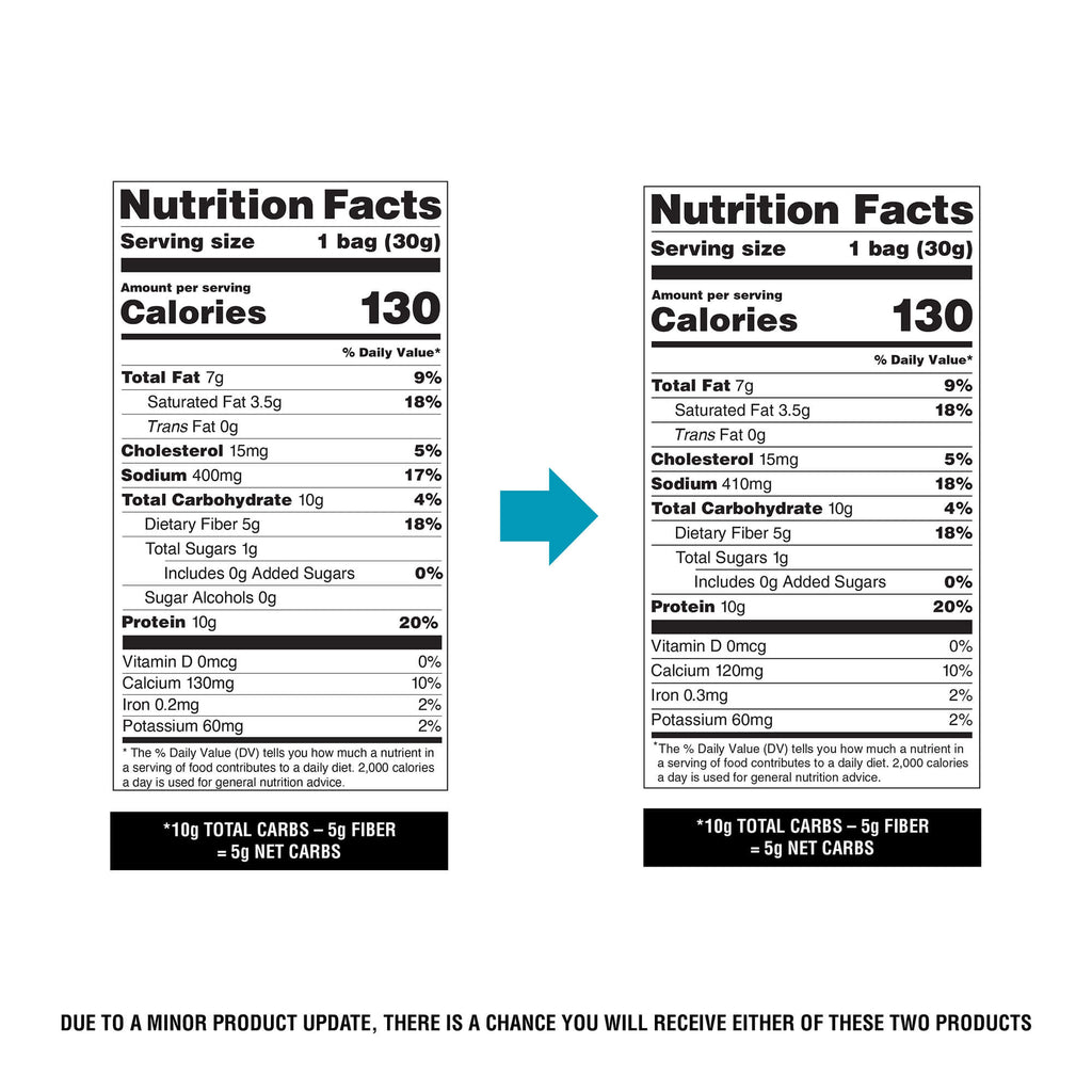 Spicy Cheddar Cheese Crackers