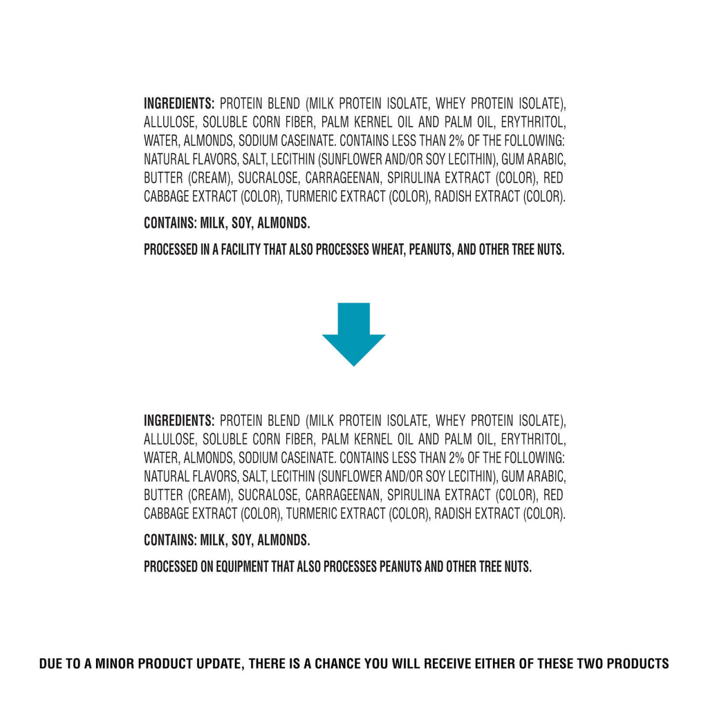 Birthday Cake Crispy Hero Bars