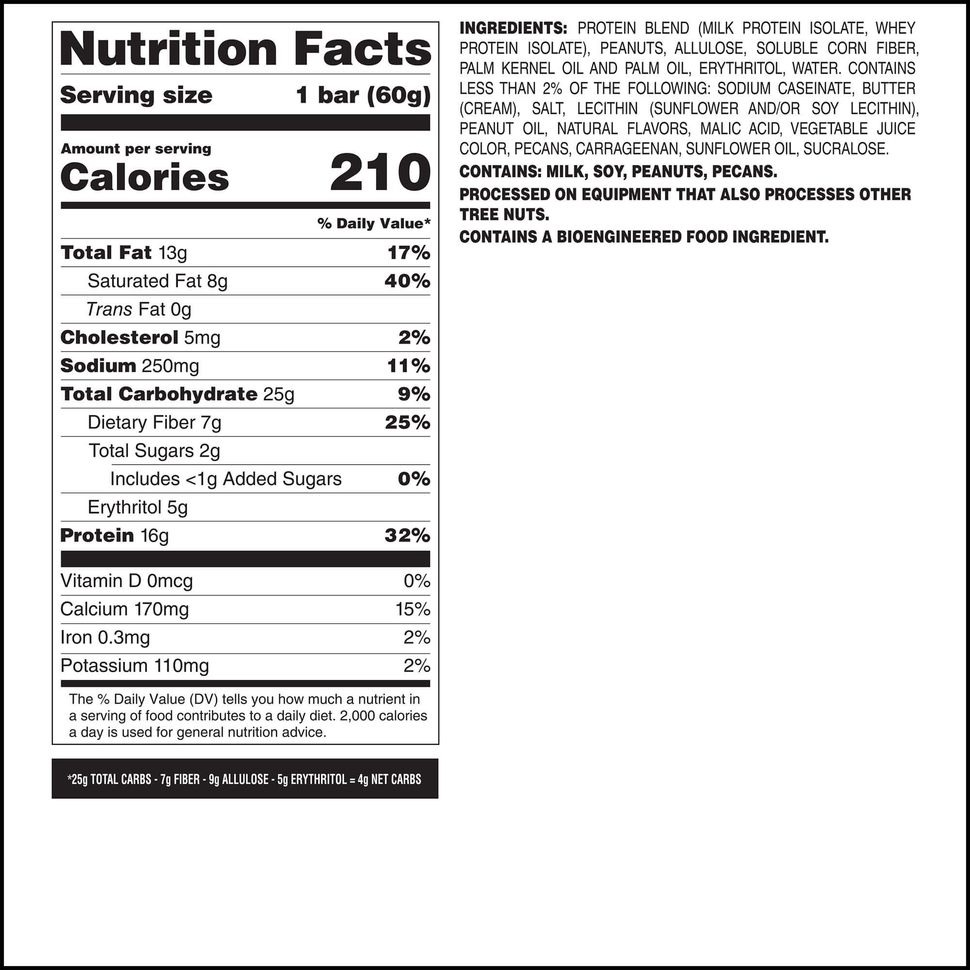 Peanut Butter & Jelly Crispy Hero Protein Bars